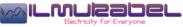 ilmukabel logo
